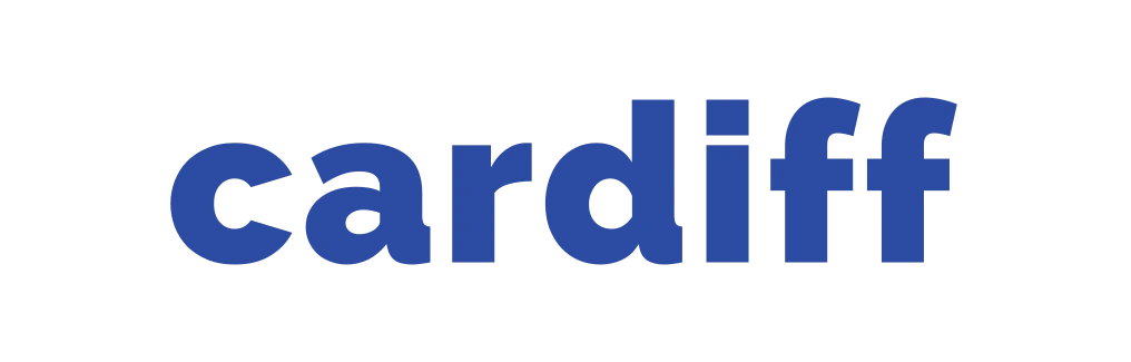Cardiff logo logo
