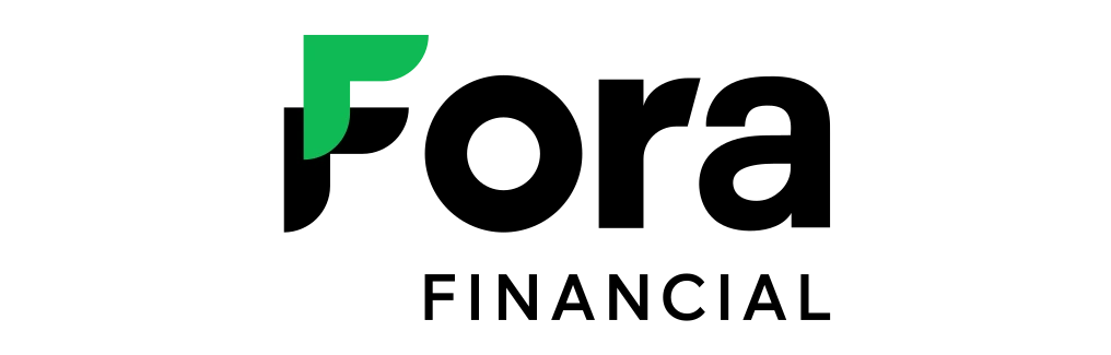 Fora logo logo