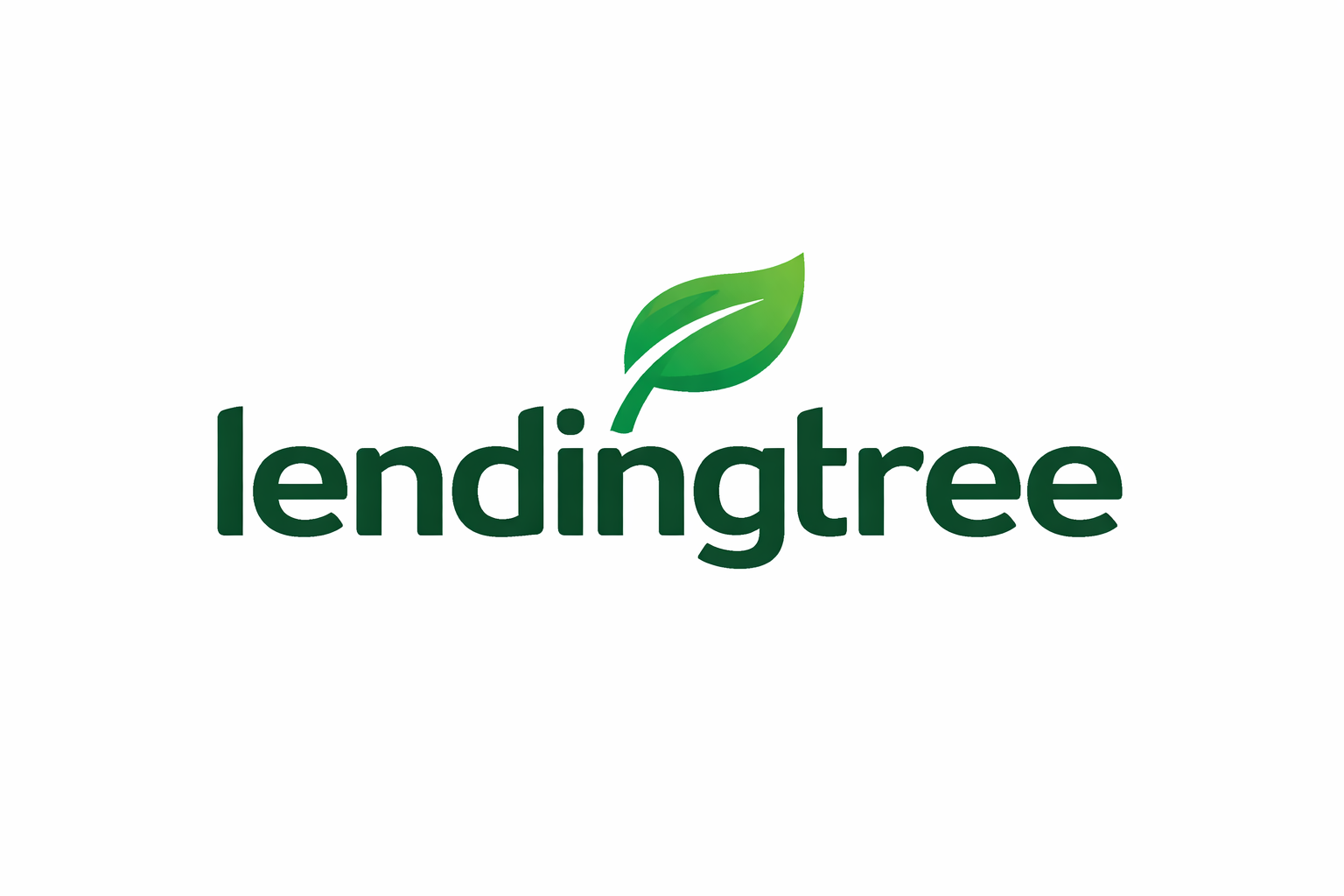 LendingTree logo logo