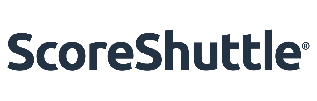 ScoreShuttle logo logo