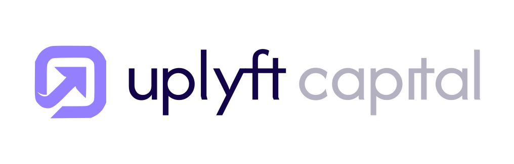 Uplyftcapital logo logo